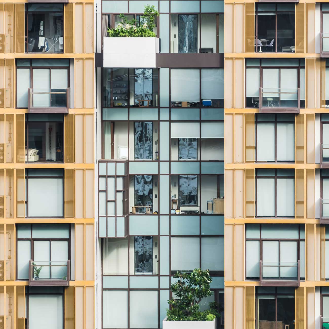 Strategia value-add immobiliare Nord Italia